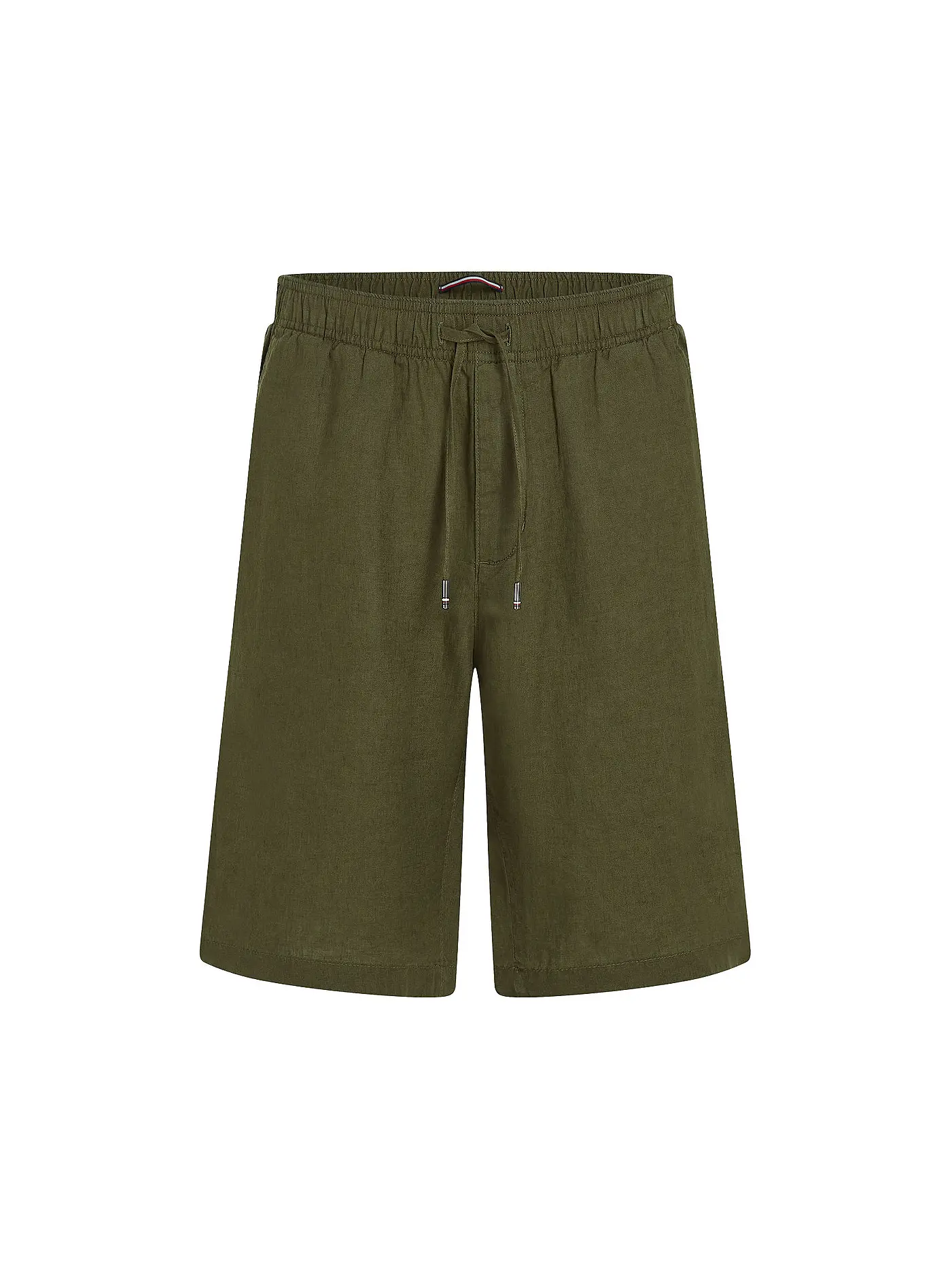 TOMMY HILFIGER | Shorts HARLEM | olive